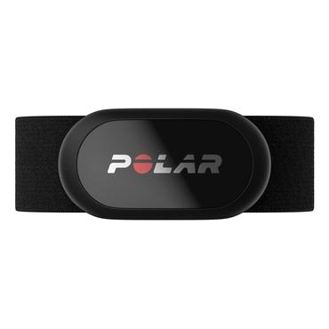 Polar H10 Size M-XXL - hjertefrekvenssensor for mobiltelefon, GPS-ur, aktivitetssporer