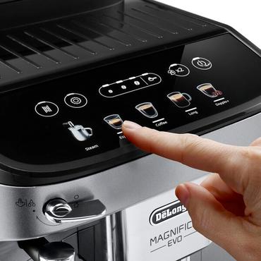 De’Longhi Magnifica ECAM290.31.SB Fuld-auto Espressomaskine 1,8 L