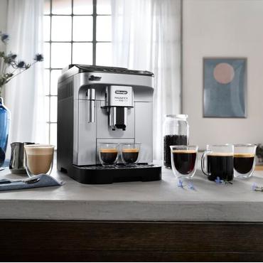 De’Longhi Magnifica ECAM290.31.SB Fuld-auto Espressomaskine 1,8 L