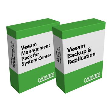 Veeam Premium Support