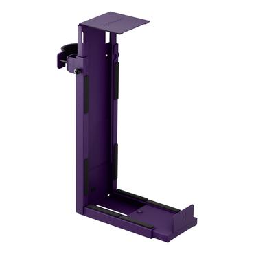 Arozzi AZ-PCMOUNT-PP All-in-one PC/arbejdsstation montering & stativ 30 kg -, Lilla