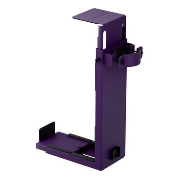 Arozzi AZ-PCMOUNT-PP All-in-one PC/arbejdsstation montering & stativ 30 kg -, Lilla