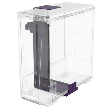 Arozzi AZ-PCMOUNT-PP All-in-one PC/arbejdsstation montering & stativ 30 kg -, Lilla