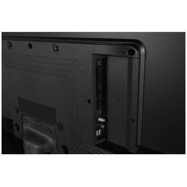 TV TOSHIBA 55 QLED 55QV3463DG SMART TV