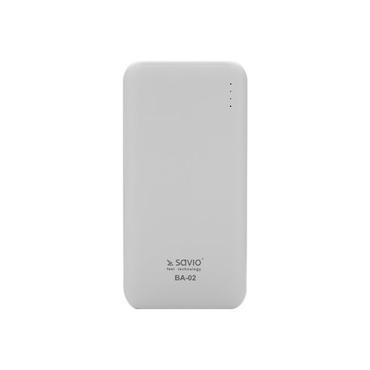 SAVIO BA-02 powerbank