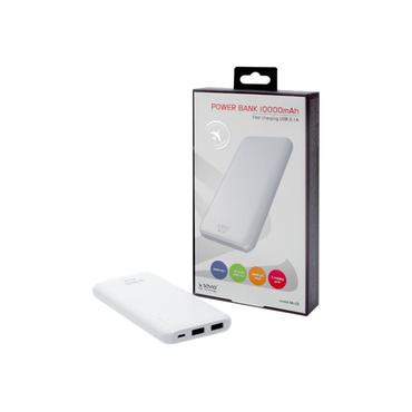 SAVIO BA-02 powerbank