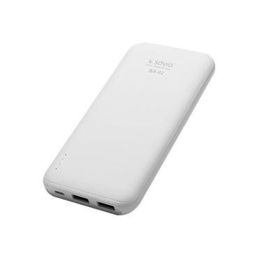 SAVIO BA-02 powerbank