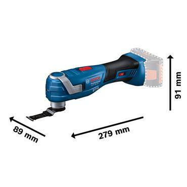Bosch Multiverktyg
