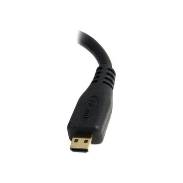 StarTech.com 5in High Speed HDMI Adapter Cable