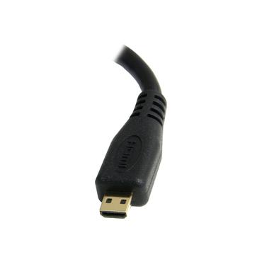 StarTech.com 5in High Speed HDMI Adapter Cable