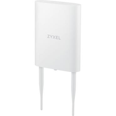 2er Set Zyxel NWA55AXE WiFi 6 Access Point AX1800 Dual-Band, 1x GbE LAN, Wetterfest