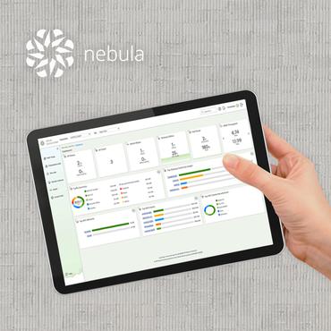 2er Set Zyxel NWA55AXE WiFi 6 Access Point AX1800 Dual-Band, 1x GbE LAN, Wetterfest