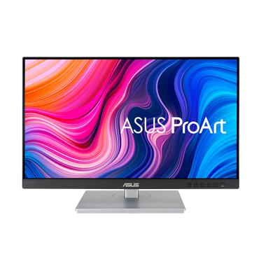 ASUS ProArt PA247CV sk&auml;rm - LED-bakgrundsbelysning - 24" - IPS - 5ms - Full HD 1920x1080 vid 75Hz