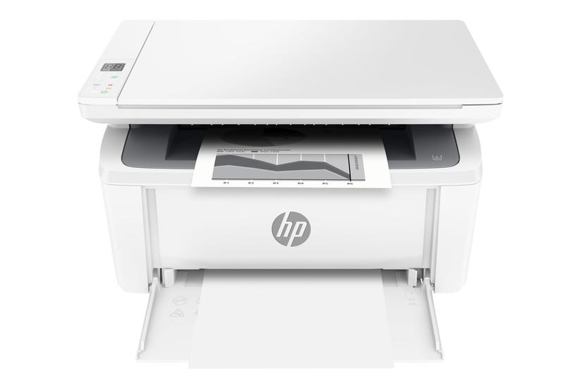 Laserjet Mfp M140w Multifunktionsprinter