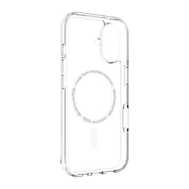 dbramante1928 Iceland Pro MS mobiltelefon etui Cover Transparent