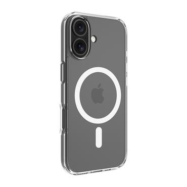 dbramante1928 Iceland Pro MS mobiltelefon etui Cover Transparent