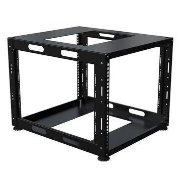 19" D=584MM 08U Special Open