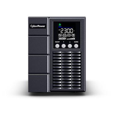 CyberPower Smart App Online S OLS1000EA - UPS - 900 Watt - 1000 VA