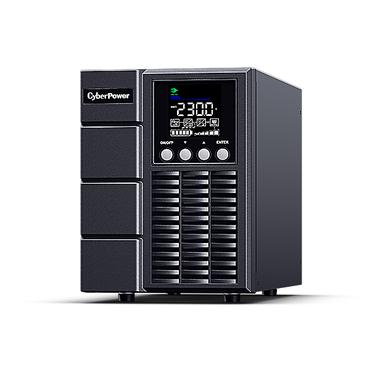 CyberPower Smart App Online S OLS1000EA - UPS - 900 Watt - 1000 VA