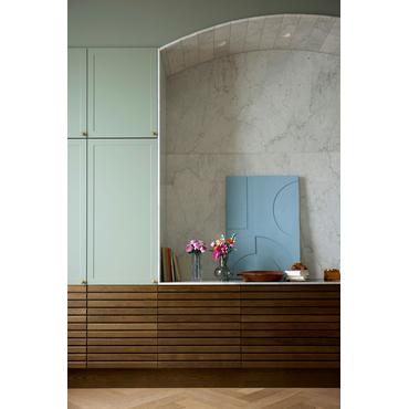 LEGO Botanicals Buket af pink roser