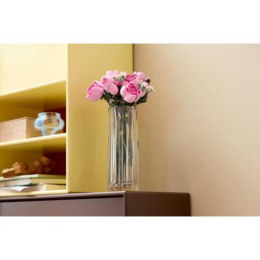 LEGO Botanicals Buket af pink roser