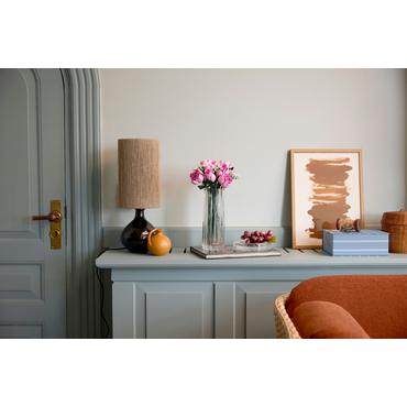 LEGO Botanicals Buket af pink roser