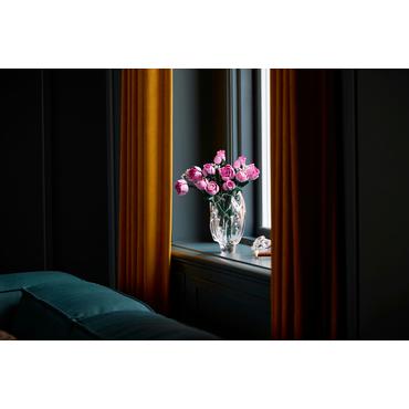 LEGO Botanicals Buket af pink roser