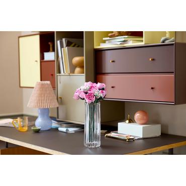 LEGO Botanicals Buket af pink roser