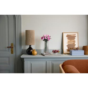 LEGO Botanicals Buket af pink roser