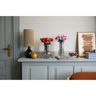 LEGO Botanicals Buket af pink roser