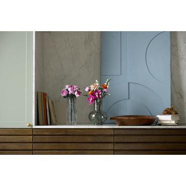 LEGO Botanicals Buket af pink roser