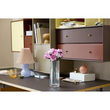 LEGO Botanicals Buket af pink roser