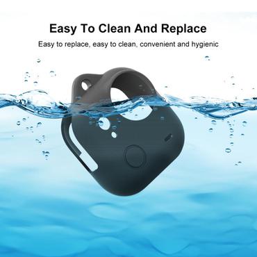 Silicone Lens Cover + PULUZ Case for Insta360 GO Ultra