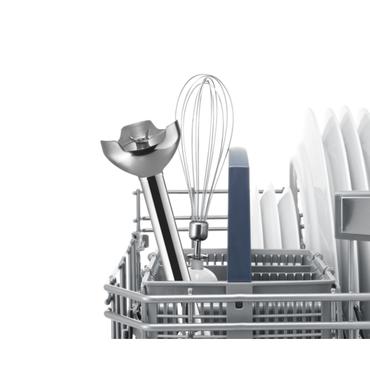 Bosch CleverMixx MSM24500 - handmixer - vit/r&ouml;d