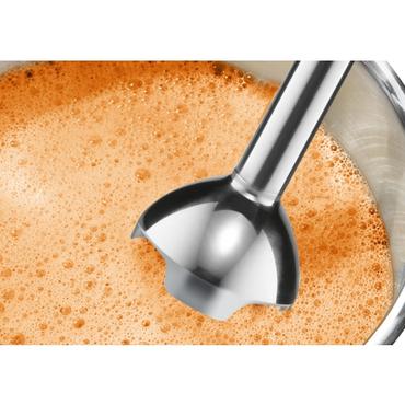 Bosch CleverMixx MSM24500 - handmixer - vit/r&ouml;d