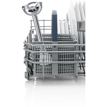 Bosch CleverMixx MSM24500 - handmixer - vit/r&ouml;d