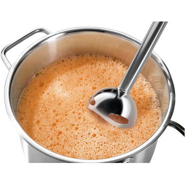 Bosch CleverMixx MSM24500 - handmixer - vit/r&ouml;d