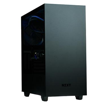 Føniks Valkyrie II Færdigsamlet Gamer Computer