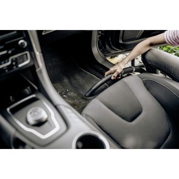 Kärcher WD 3 P V-17/4/20 - støvsuger - beholder - gul