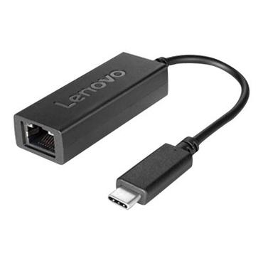 Lenovo USB-C to Ethernet Adapter