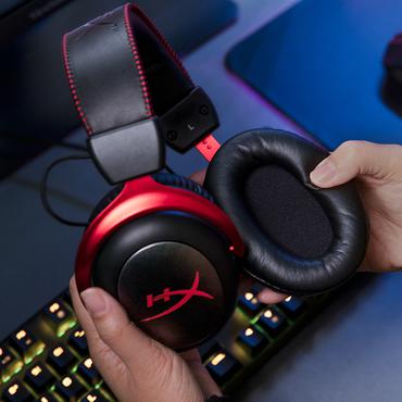 HyperX Cloud II Wireless