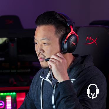 HyperX Cloud II Wireless