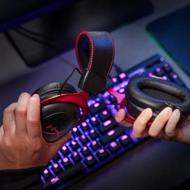 HyperX Cloud II Wireless