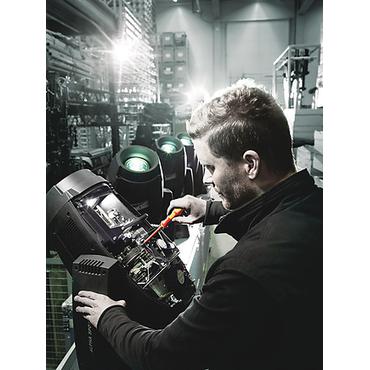 Wera Kraftform Kompakt VDE 18 TIE