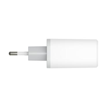 dbramante1928 re-charge strømforsyningsadapter - 24 pin USB-C, USB Type A - 30 Watt