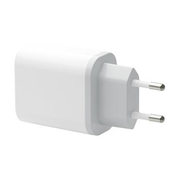 dbramante1928 re-charge strømforsyningsadapter - 24 pin USB-C, USB Type A - 30 Watt