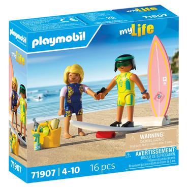 Playmobil 71907 leget&oslash;jsfigur til b&oslash;rn