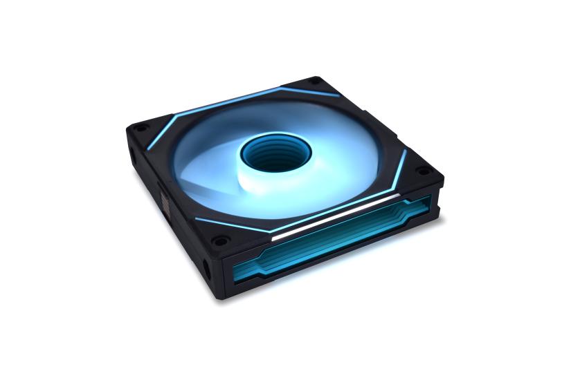 Uni Fan Sl-Inf Computer Case