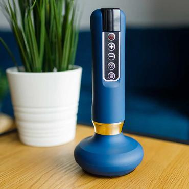 MEDIVON Cupping Massager Halley Blue