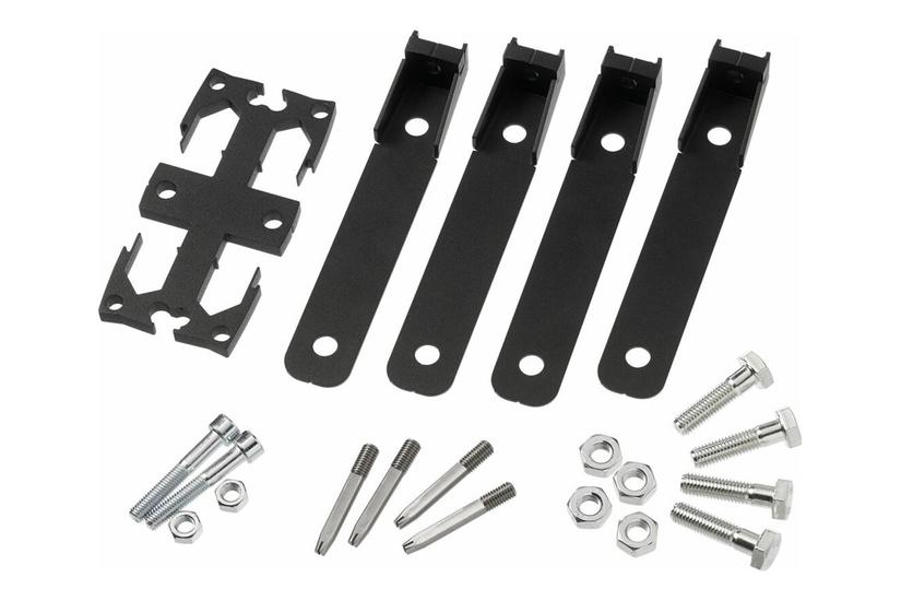 PFA 9156 POLE COUPLER FOR PUC